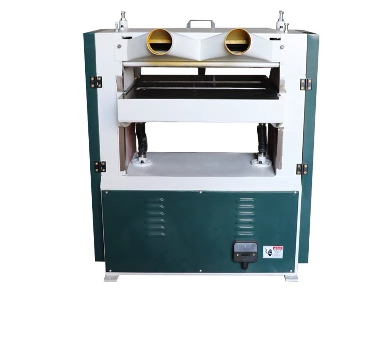 high quality wood planer and jointer woodworking thicknesser machinery