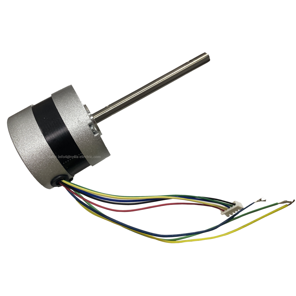 Brushless dc motor BLDC motor 57mm customized specification 24V 36V 47w upto 300w CE with hall sensor