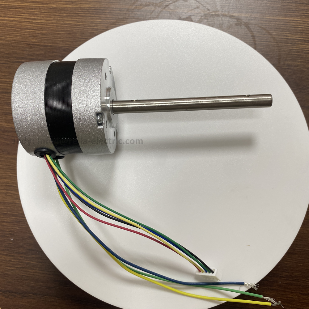 Brushless dc motor BLDC motor 57mm customized specification 24V 36V 47w upto 300w CE with hall sensor