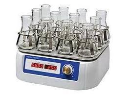 good price orbital shaker incubator