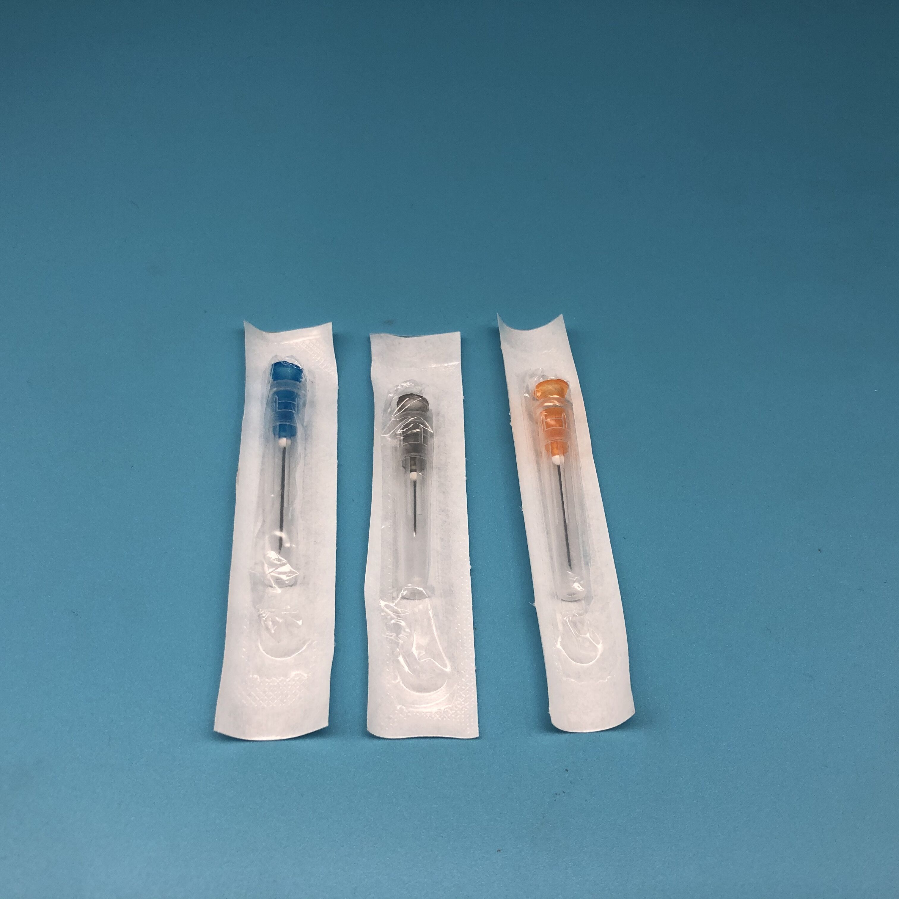 Sterile Individual Package 18G 21G 23G 25G 27G Stainless Blunt Needle Tip Micro Needle Cannula For Injectables Fillers