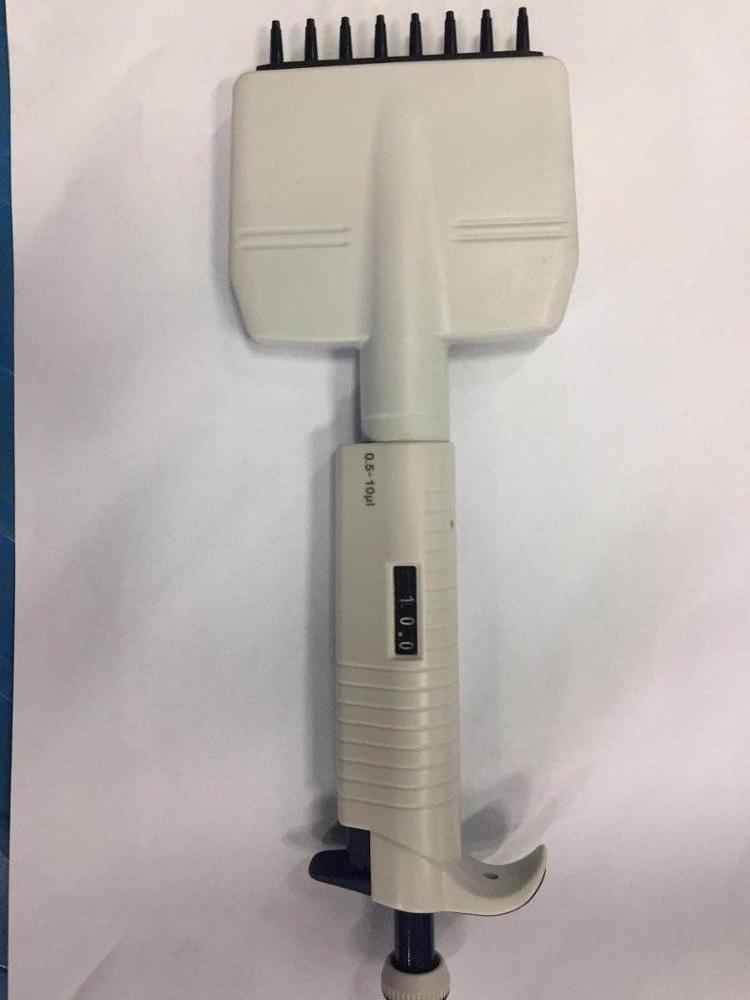 automatic  8 12 channel adjustable volume multi-channel    dragon lab   variable  transfer volume micropette  pipettes  pipettor