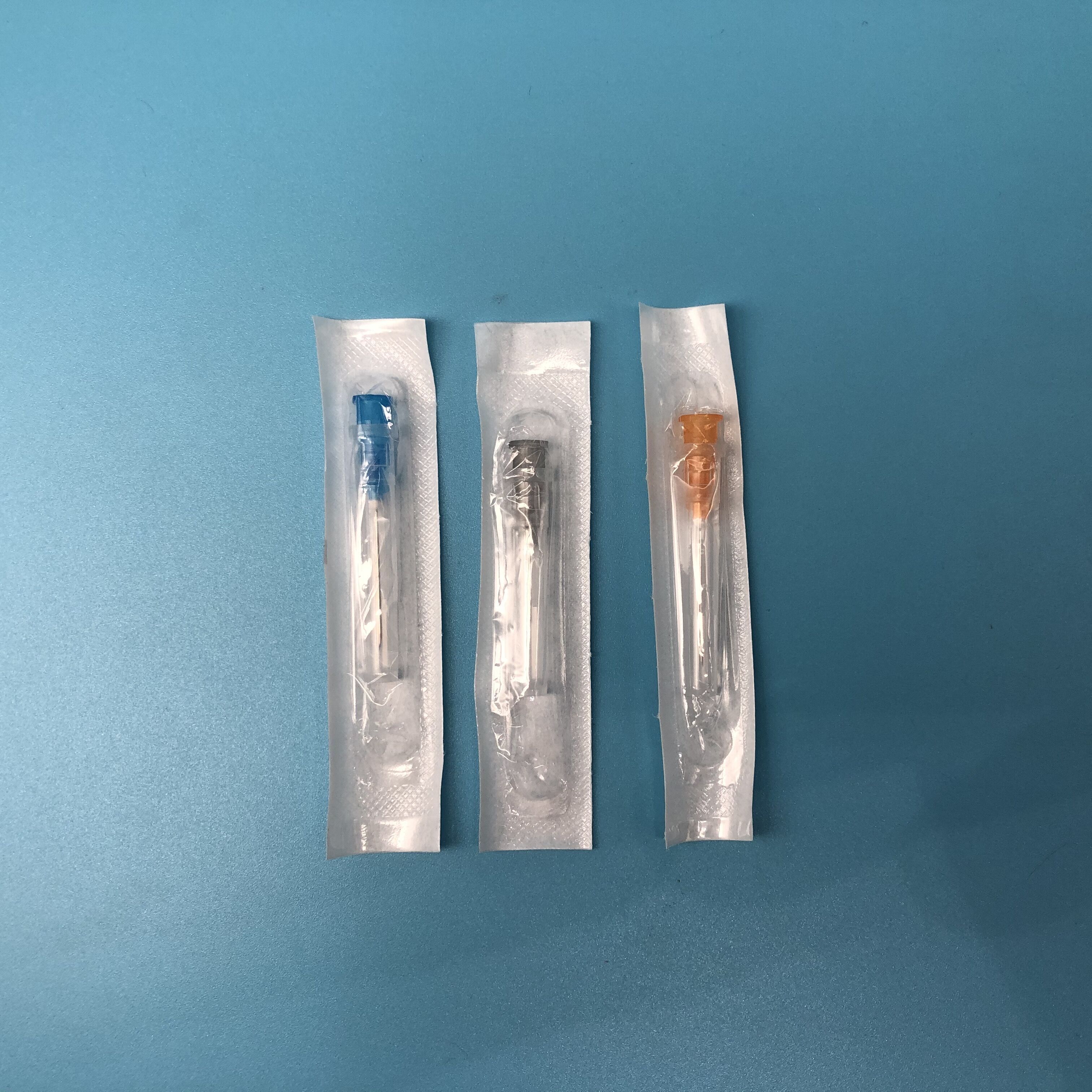 Sterile Individual Package 18G 21G 23G 25G 27G Stainless Blunt Needle Tip Micro Needle Cannula For Injectables Fillers