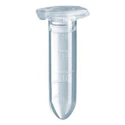 clear plastic zhejiang sterile 02ml 2.0ML conical round BOTTOM micro  microcentrifuge centrifuge tubes  with graduation