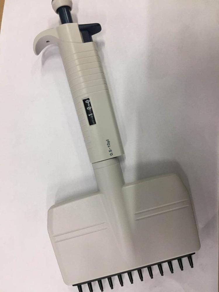 automatic  8 12 channel adjustable volume multi-channel    dragon lab   variable  transfer volume micropette  pipettes  pipettor