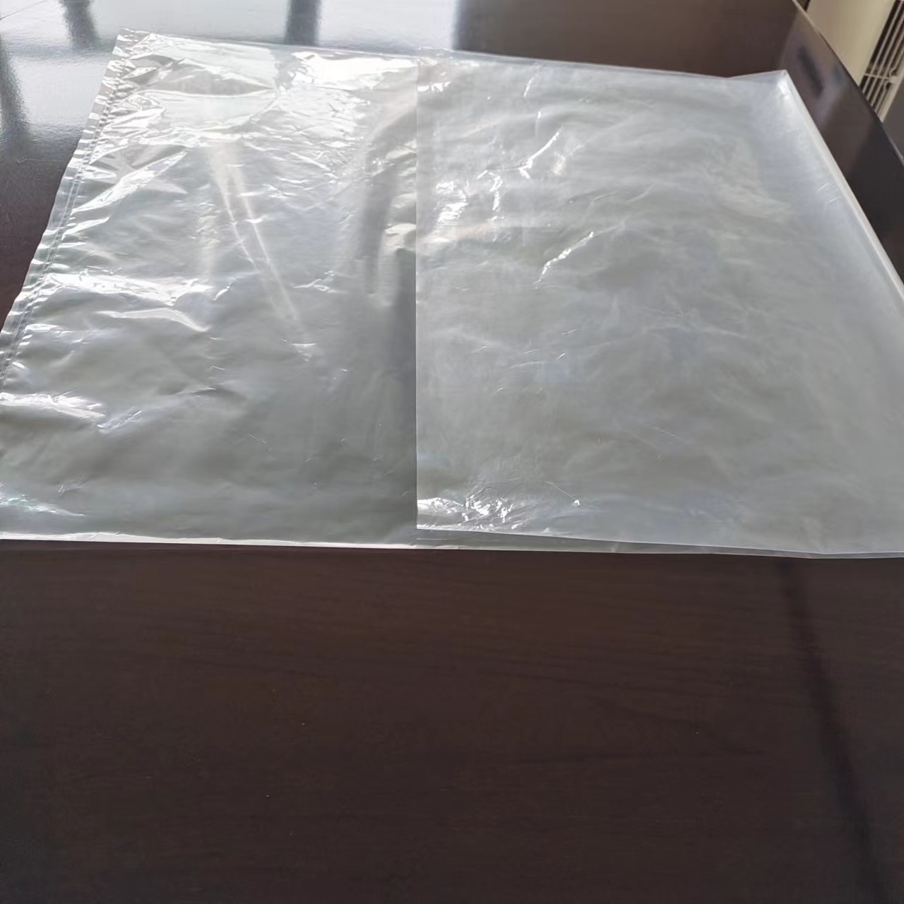 Factory  direct  sale low price  multi -functional  packaging clear  plastic  bags from  china  manufacturer