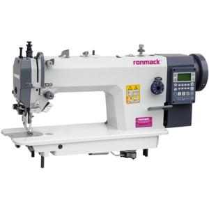 RONMACK RM-0303B-D4-TY Full Automatic Walking Foot Sewing Machine