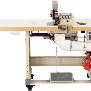 RONMACK RM-NS-5DEH-M extra heavy duty mattress automatic overlock sewing machine mattress flanting machine