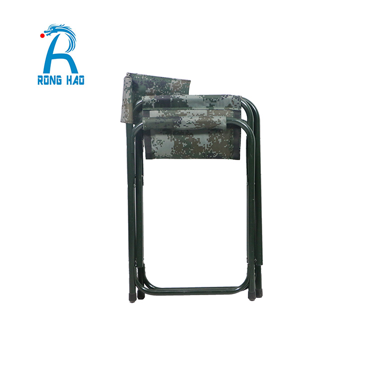 New Design Outdoor Aluminium Folding Chair Hardware Folding Chair ,Director Chair