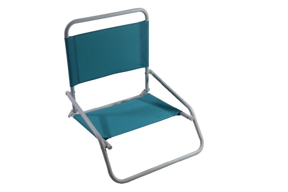 Cheap Price Foldable Low Seat Chairs Sand Chair beach chair For Sale