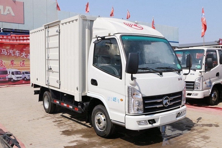 Second Hand Japanese Isuzu Van Buying A Buy Used Dump Truck For Sale