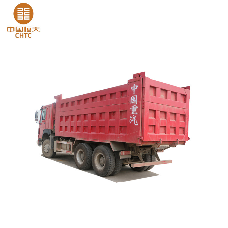 Brand new 8 x 4 dump trucks for sale Sinotruk HOWO dump trucks with low prices and high quality body dump truck cars for sale