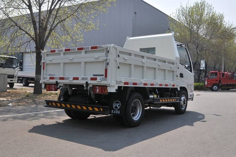 Brand New Mini Underground Dump Truck 4x4 Mini 5 tons Dump Truck LHD Small Tipper Price for Sale