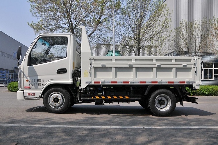 Brand New Mini Underground Dump Truck 4x4 Mini 5 tons Dump Truck LHD Small Tipper Price for Sale