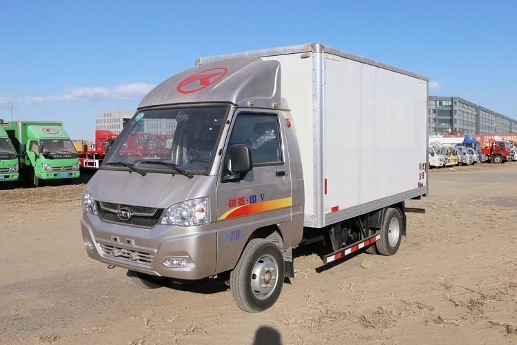 Second Hand Japanese Isuzu Van Buying A Buy Used Dump Truck For Sale