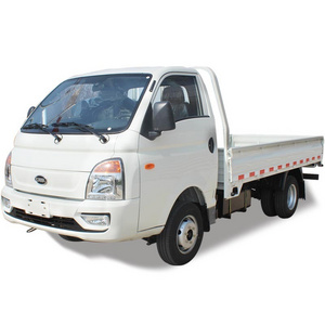 Japanese Brand 4X2 Capacity 2.5Tons 3Tons 5Tons Pickup Truck Small Cargo Truck