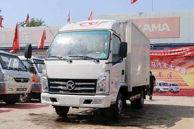 Second Hand Japanese Isuzu Van Buying A Buy Used Dump Truck For Sale