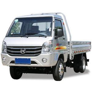 kama/jac double cab 4x4 6 tires 3 ton pick up trucks with isuzu engine for hot sale in Southeast Asia