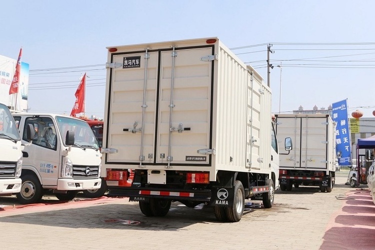 Second Hand Japanese Isuzu Van Buying A Buy Used Dump Truck For Sale