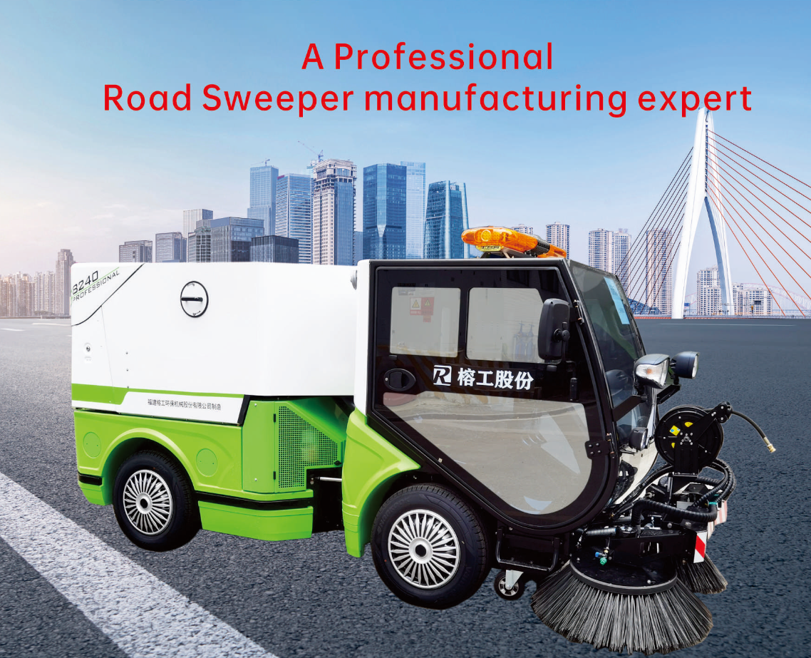 Ranking used street sweeper high quality road sweeper with sweeping brushes for sale