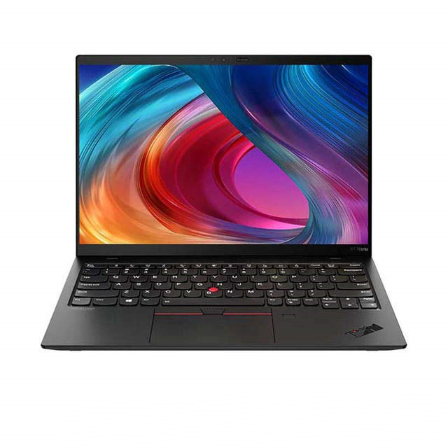 Lenovo Original brand new 13 inch Thinkpad X1 Nano 2021 Core I5 I7 11th gen 16gb ddr4 ram 512gb ssd laptops notebook computers