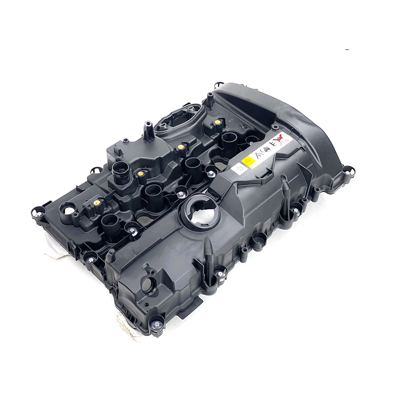 Engine Cylinder Head Valve Cover for BMW F52/F45/F30/F35/F49/G38/G08 11127611278