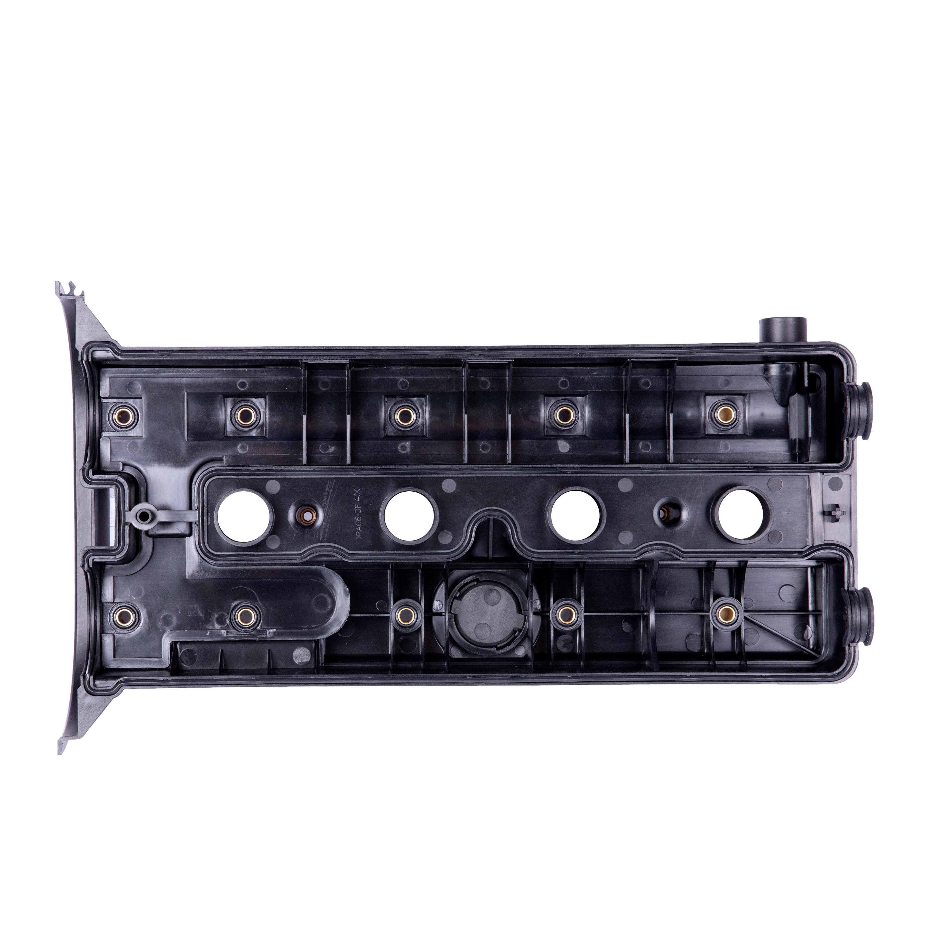 engine valve cover with bolts used for BUICK  Chevrolet Cruze engine cylinder head GM OPEL auto parts 92062396 90501943