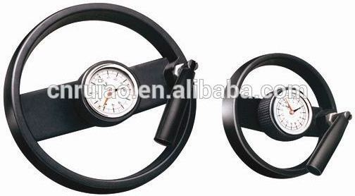 material handling equipment parts door  chrome handle hand wheels for valve