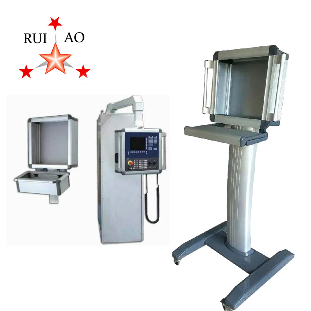 customized CNC machine tool cantilever control box computer control box ...
