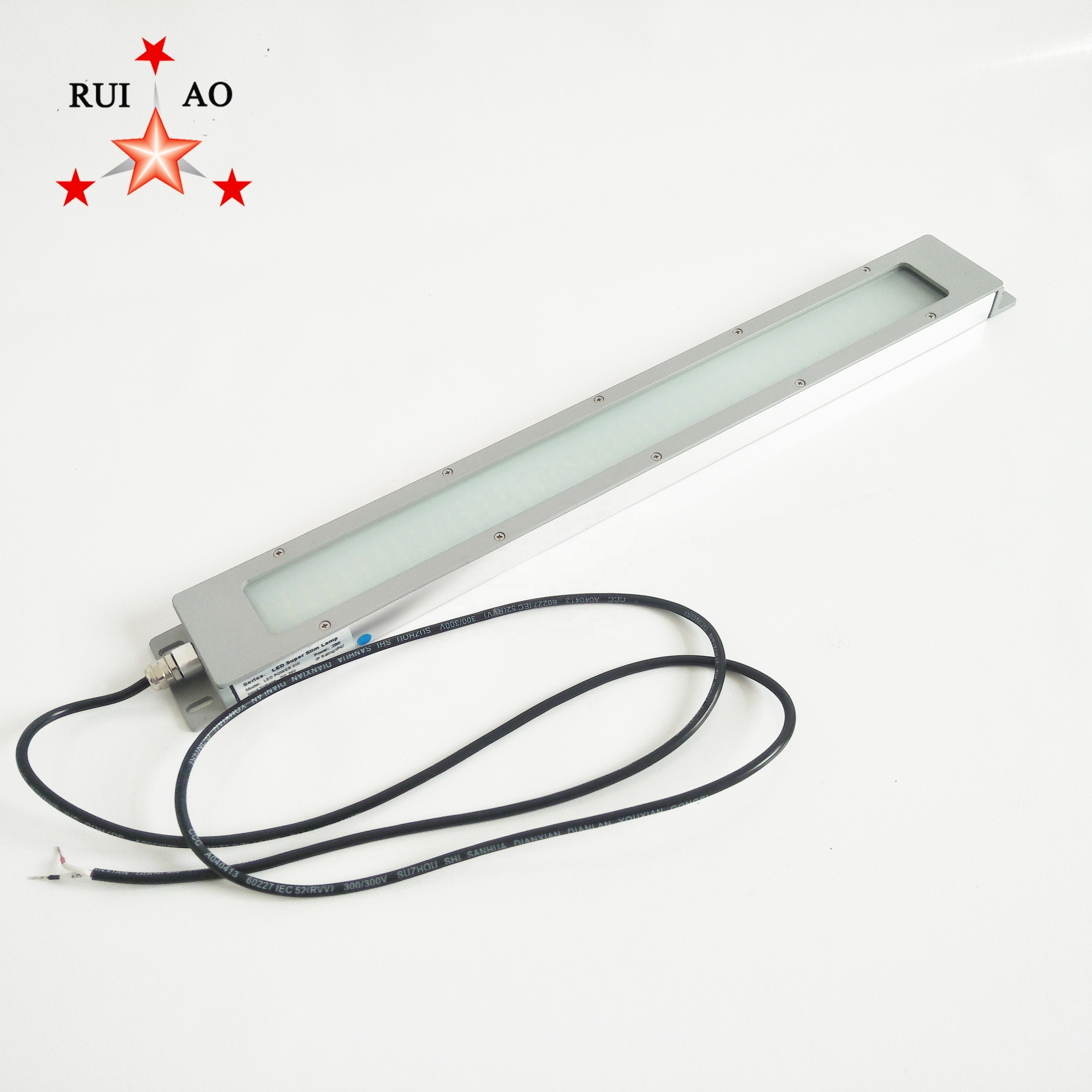 24V 36V 220V CNC machine LED working light