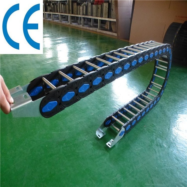 Ruiao Power Track flexible cable tray