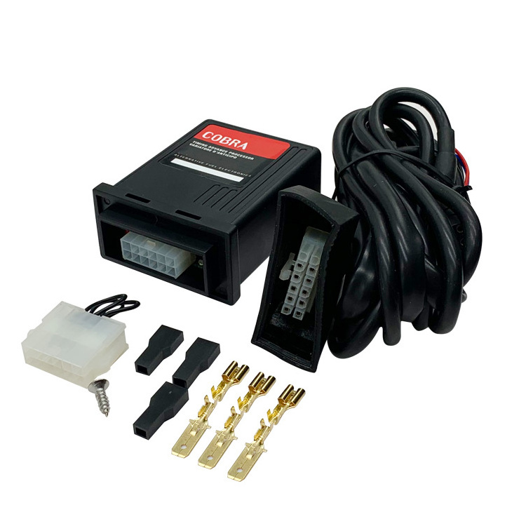 Factory  Price Car Full Kit Engine Timing Advance Processor with high quality