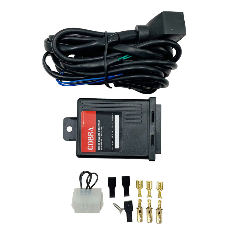 Factory  Price Car Full Kit Engine Timing Advance Processor with high quality