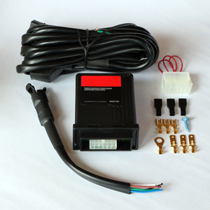 CNG timing advance processor price