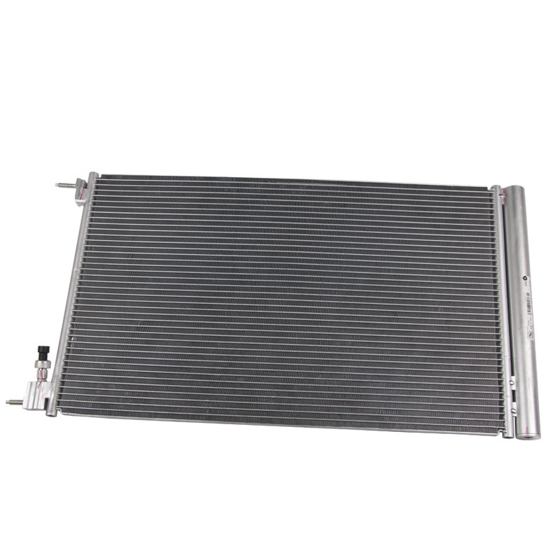 Water Cooling Aluminum Radiator for Nissan-Platinum Y62 V8 21410-16A0A 21410-1LA0A VK56VD VK56DE