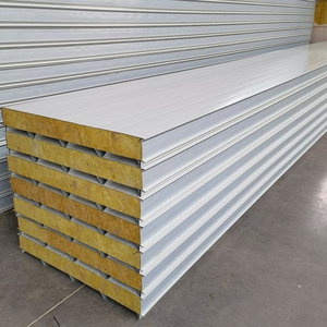 Widely Used Easy To Install Cold Rooms Panels Modern pu Sandwich Wall Panel Cold Room Insulation Panels for Warehouse