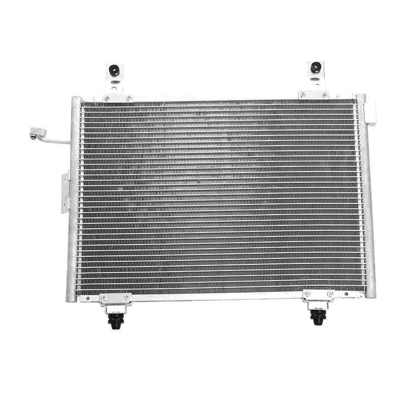 Water Cooling Aluminum Radiator for Nissan-Platinum Y62 V8 21410-16A0A 21410-1LA0A VK56VD VK56DE