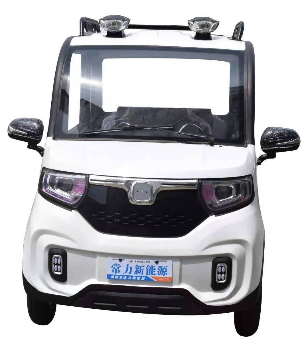 New Cars Disabled Car Electric Adult Made in China for Sale