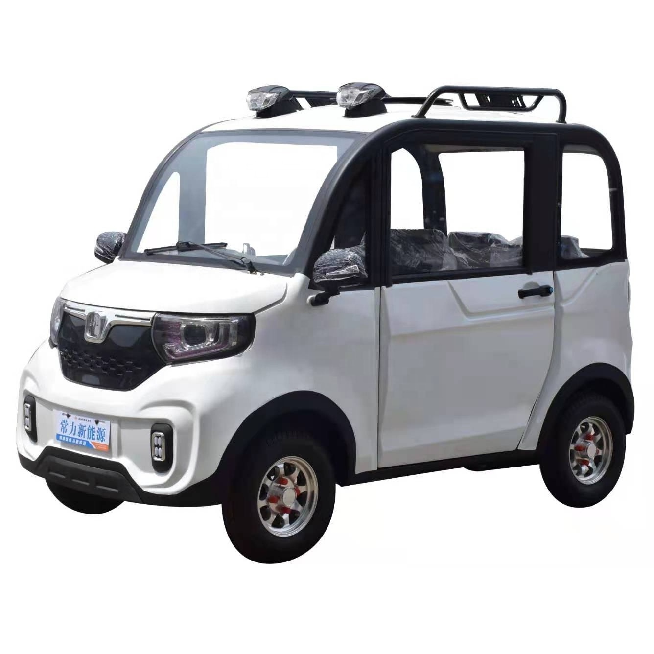 New Cars Disabled Car Electric Adult Made in China for Sale