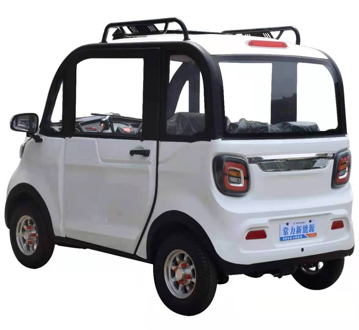 New Cars Disabled Car Electric Adult Made in China for Sale