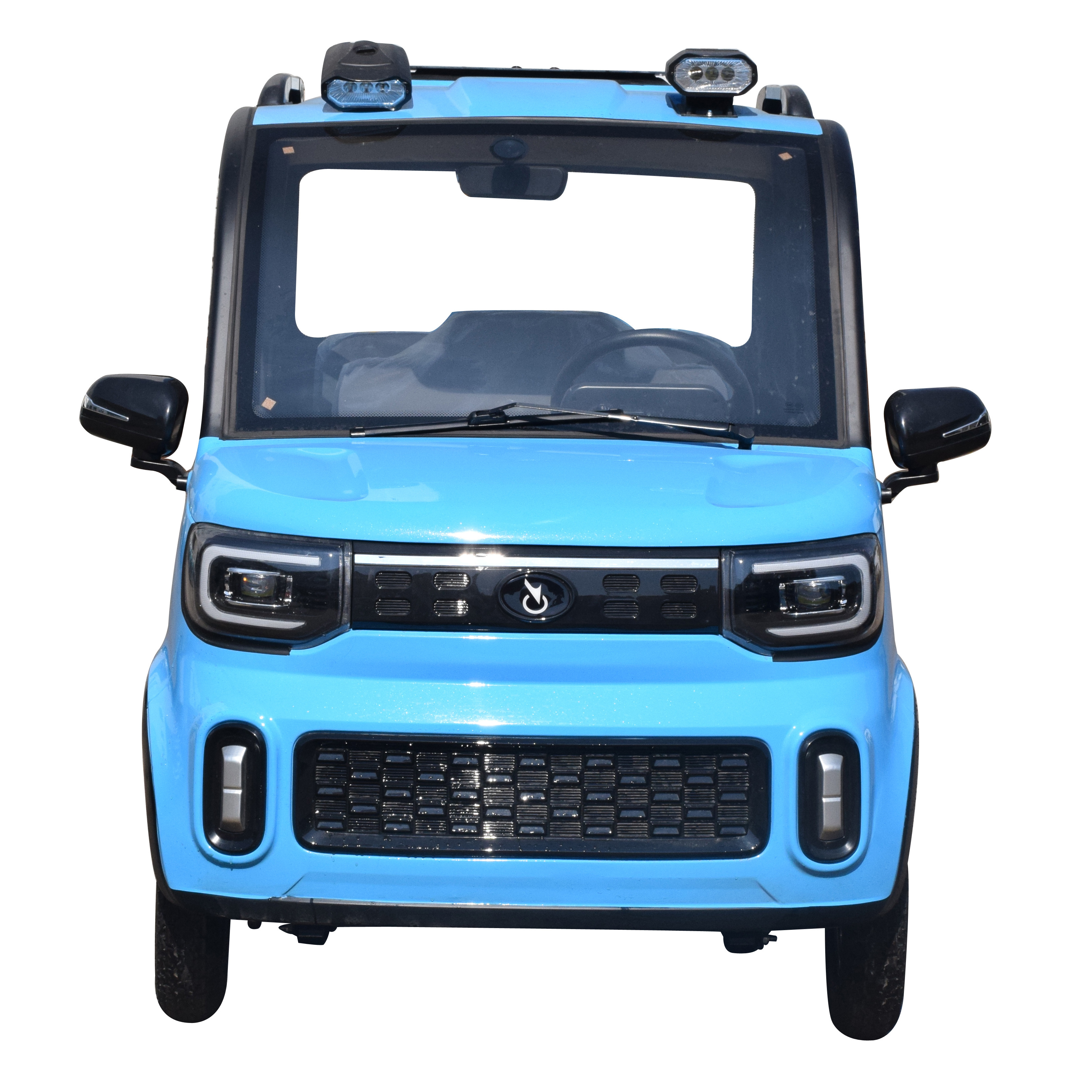 Chang li  car Small Body electric scooter enclosed 4 wheel car for sale with cheap price