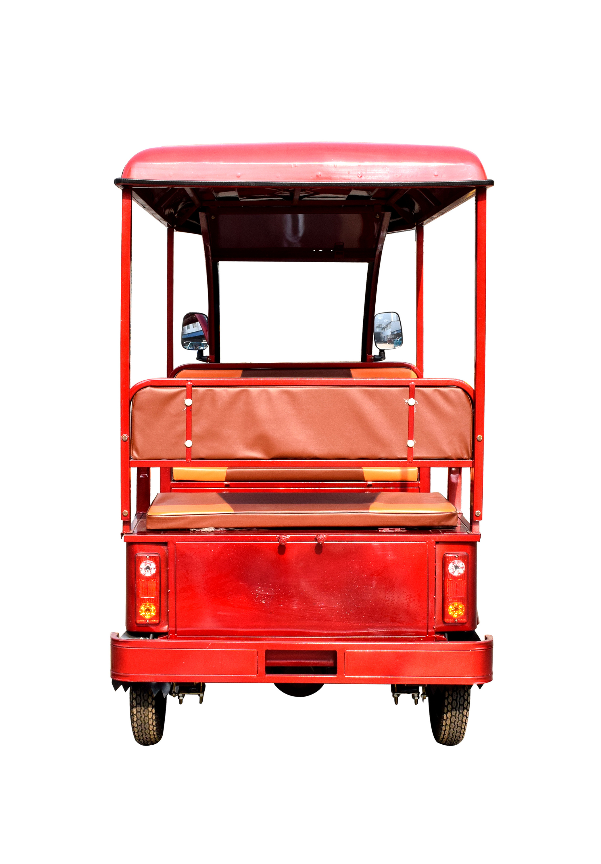 Chang li 3 Wheel Transport electric tricycle car bajaj tuk tuk used tricycl for sale