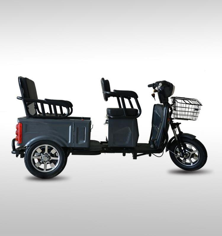 Chang li electric tricycle bikes electric rickshaw tricycle passenger tricycle