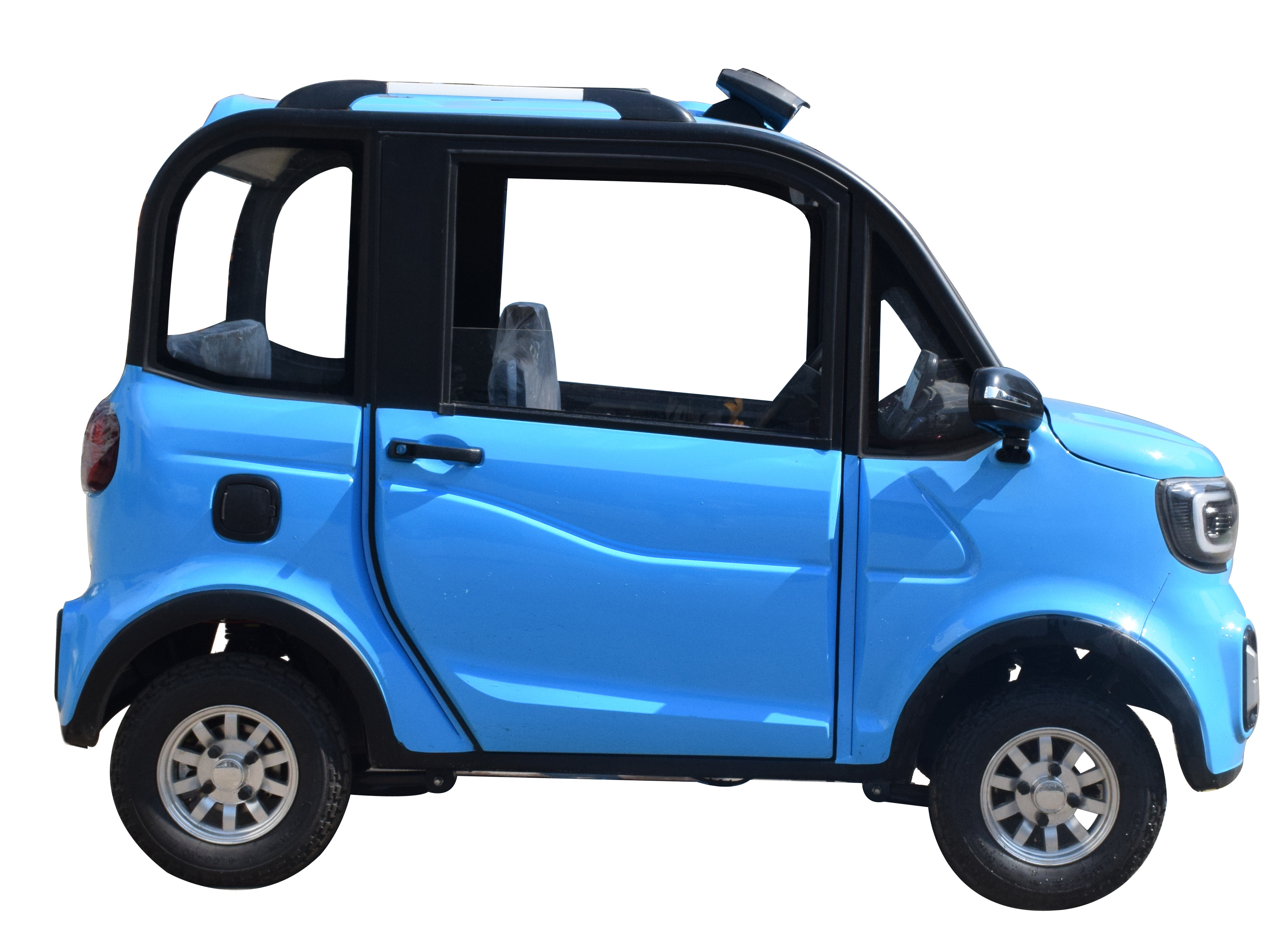 Chang li  car Small Body electric scooter enclosed 4 wheel car for sale with cheap price