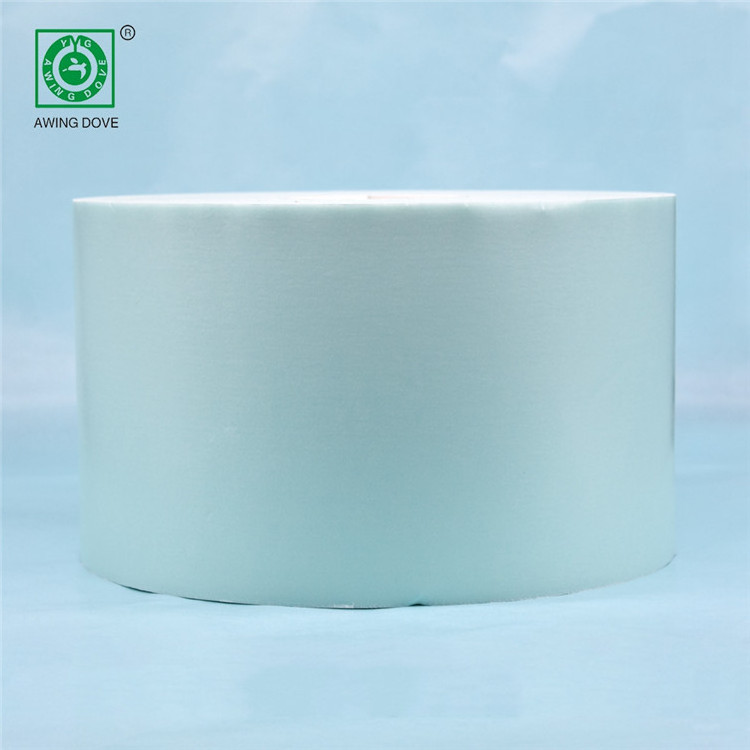 White Pressure Sensitive Adhesive  transparent waterproof tape Of Adhesive PE Foam double sides Tape