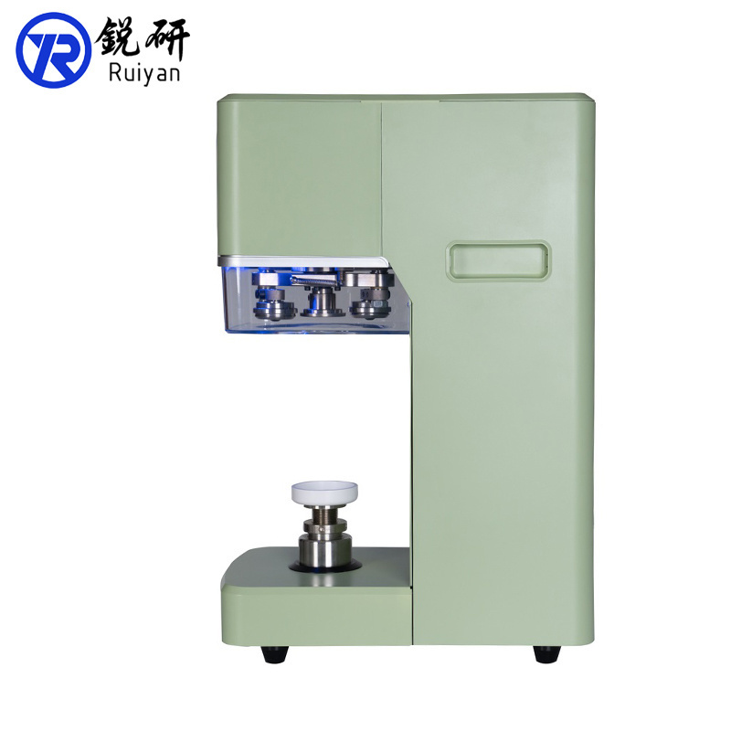 aluminum canning making sealer plastic tin cans sealing machines plastic pet bottles clear for beverag