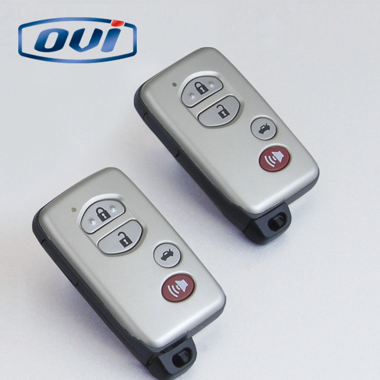 OBD CAN BUS one way easy installation plug&play push button start stop system with smart key remote starter function