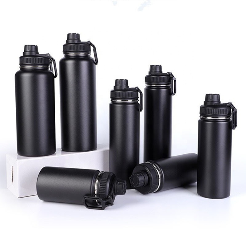 Factory Supply Water Thermoses Bottle Customized Stainless Steel Thermos Bottle