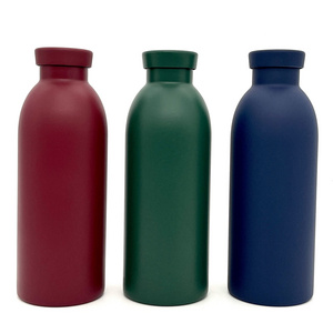 Good Quality Vacuum Bottle 500ml Vacuum Bottle 2024 Popular Stainless Steel Vacuum Flask