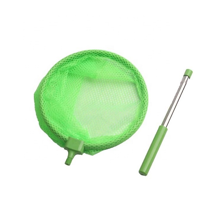 High Quality Colorful Insect and Butterfly Net Bug Catching Kit Unisex Outdoor Toys for Children